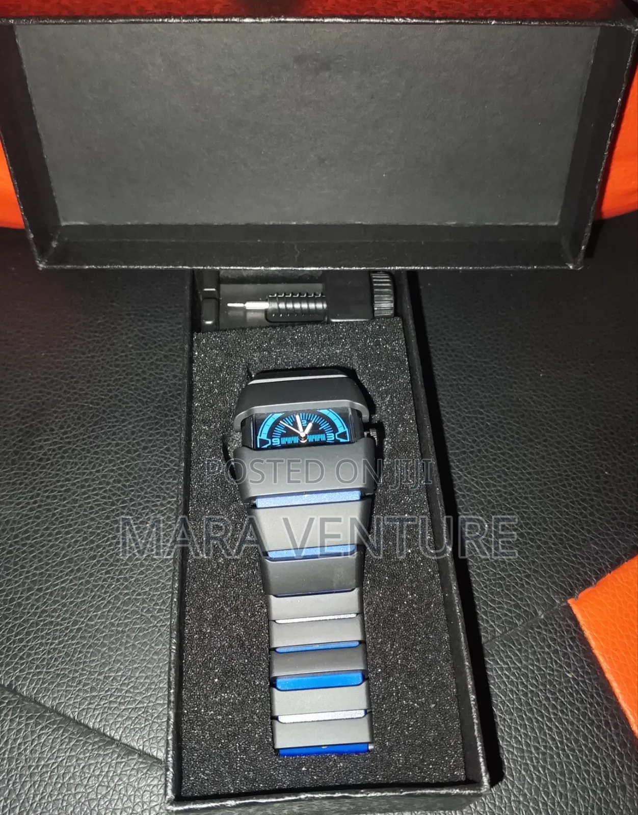 Valenzo Wristwatch