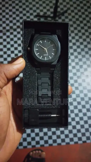 Valenzo Wristwatch