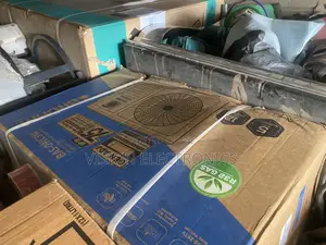 Bruhm 1hp Inverter Air Conditioner
