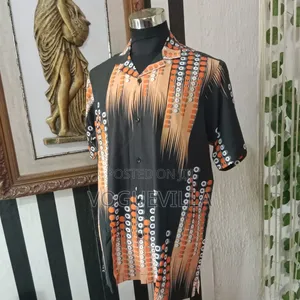 Unisex Vintage Shirt