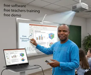 Smart Interactive Board