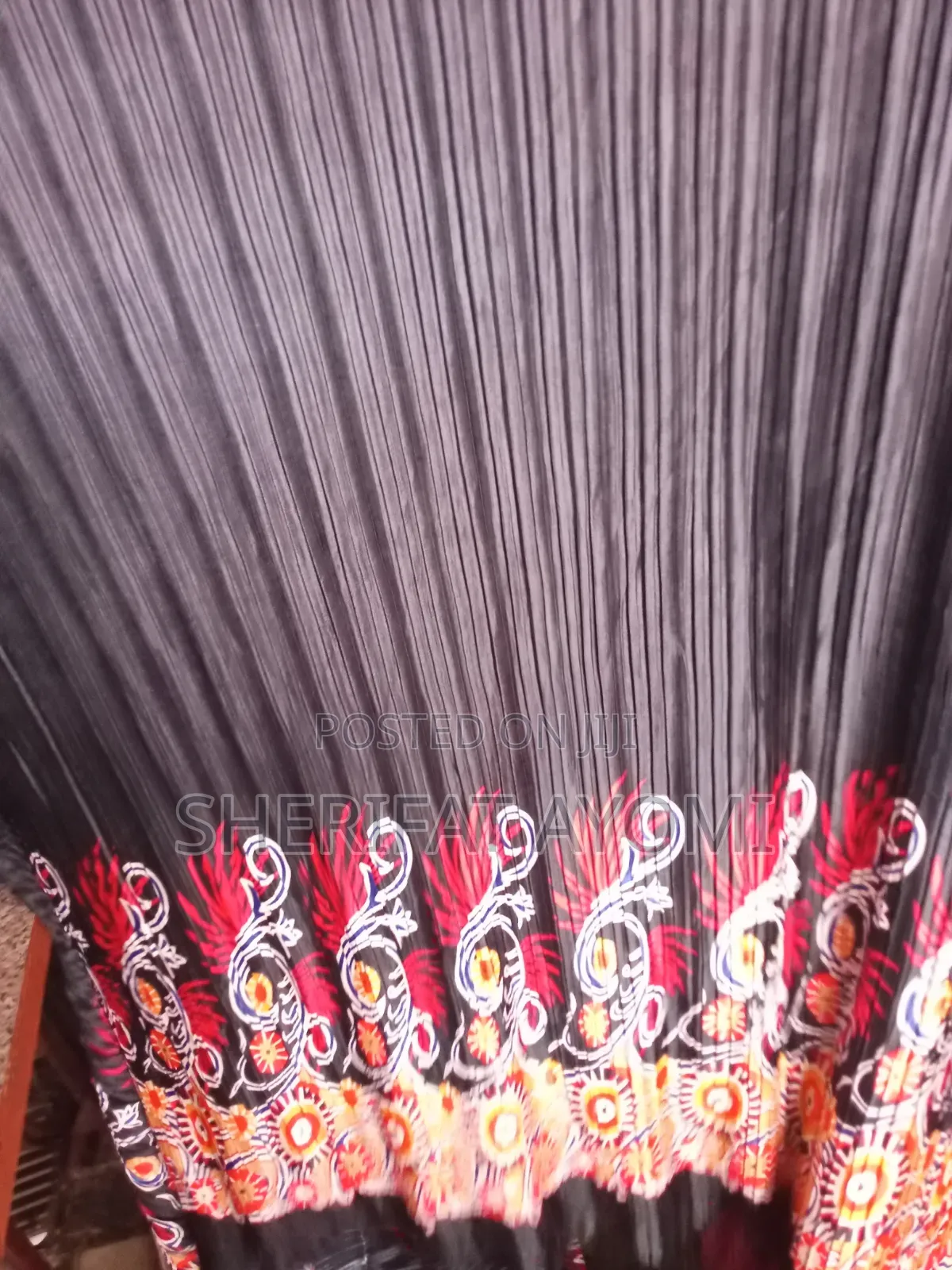 Leemah Clothing