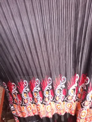 Leemah Clothing