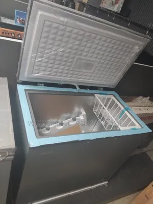 200 Liters Aeon Chest Freezer Energy Saving