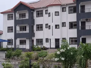 3bdrm Apartment in Fidiso Estate, Abijo for rent