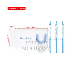 Teeth Whitening Kit Teeth Whitening Kit