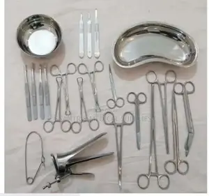 Circumcision Procedure Kit for Safe Surgical Use