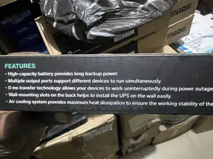 Marsriva 20,000mah Router Power Bank