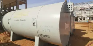 The Brand-New Thickened 18000l Fuel Tank Is on Sale in Guagualada