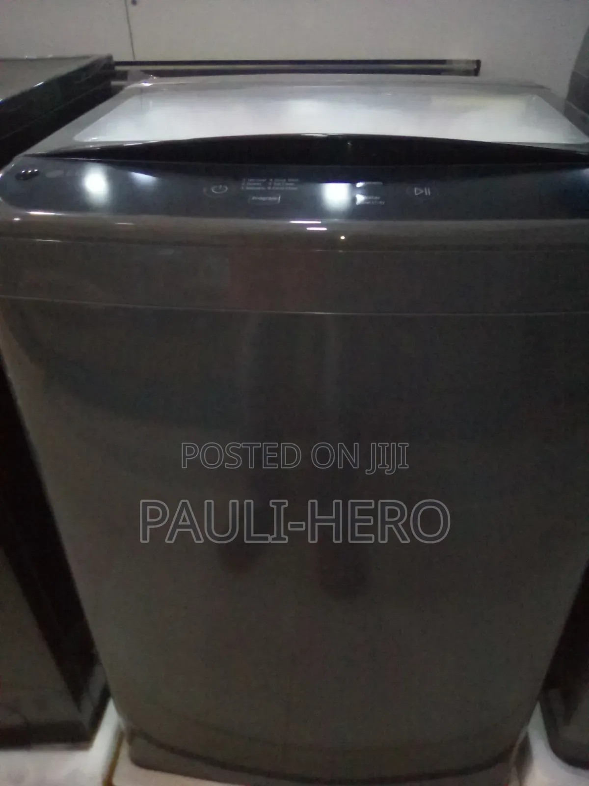 Lg 9kg Washing Machine
