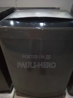 Lg 9kg Washing Machine