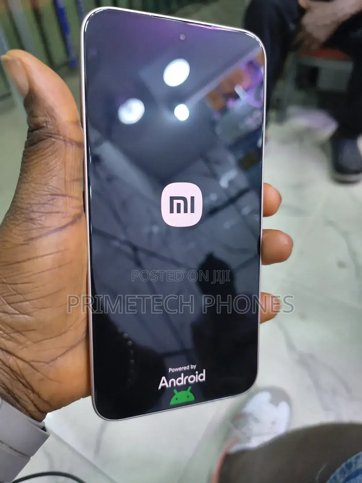 Xiaomi 15T 512 GB Gold
