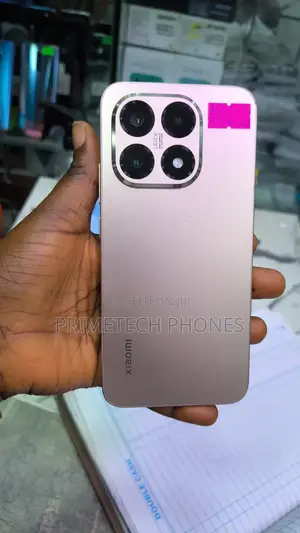 Xiaomi 15T 512 GB Gold