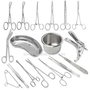 Professional Circumcision Surgical Kit for Hospitals and Clinics
