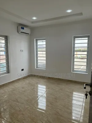 Mini Flat in Katampe (Main) for rent