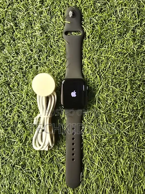 Iwatch Series Se 3rd Gen