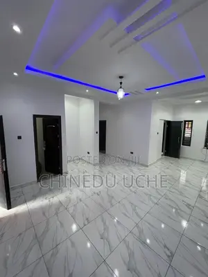 2bdrm Apartment in Idowu Rufai, Ago Palace for rent