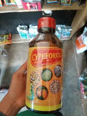 Cypeforce Insecticide