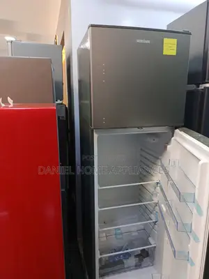 Bruhm 275l Refrigerator Double Door BFD-275md