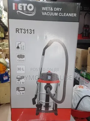 Reto 30l Vacuum Cleaner