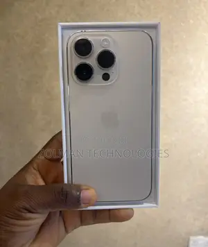 Apple iPhone 14 Pro 512 GB Gold