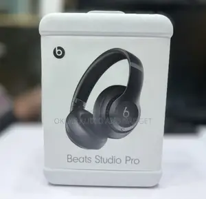 Beats Studio Pro Noise Cancelling Headphones (Brand New)