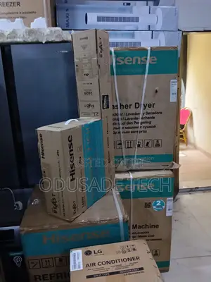 Hisense Hs2100fm 240w Soundbar – Loud and Clear Audio
