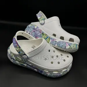Classic Crush Clog Sandals