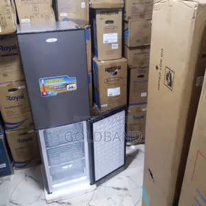 Tekno Cool 250 Litres Bottom Freezer Refrigerator – Compact