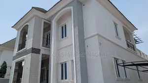 5bdrm Duplex in Efab Metropolis, Karsana for sale