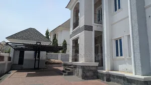 5bdrm Duplex in Efab Metropolis, Karsana for sale