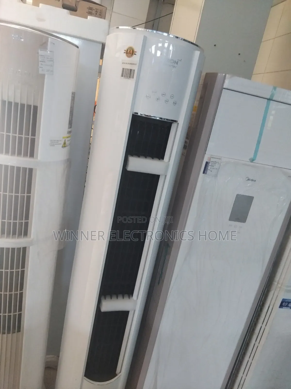 Aeon 3tons Inverter Air Conditioner