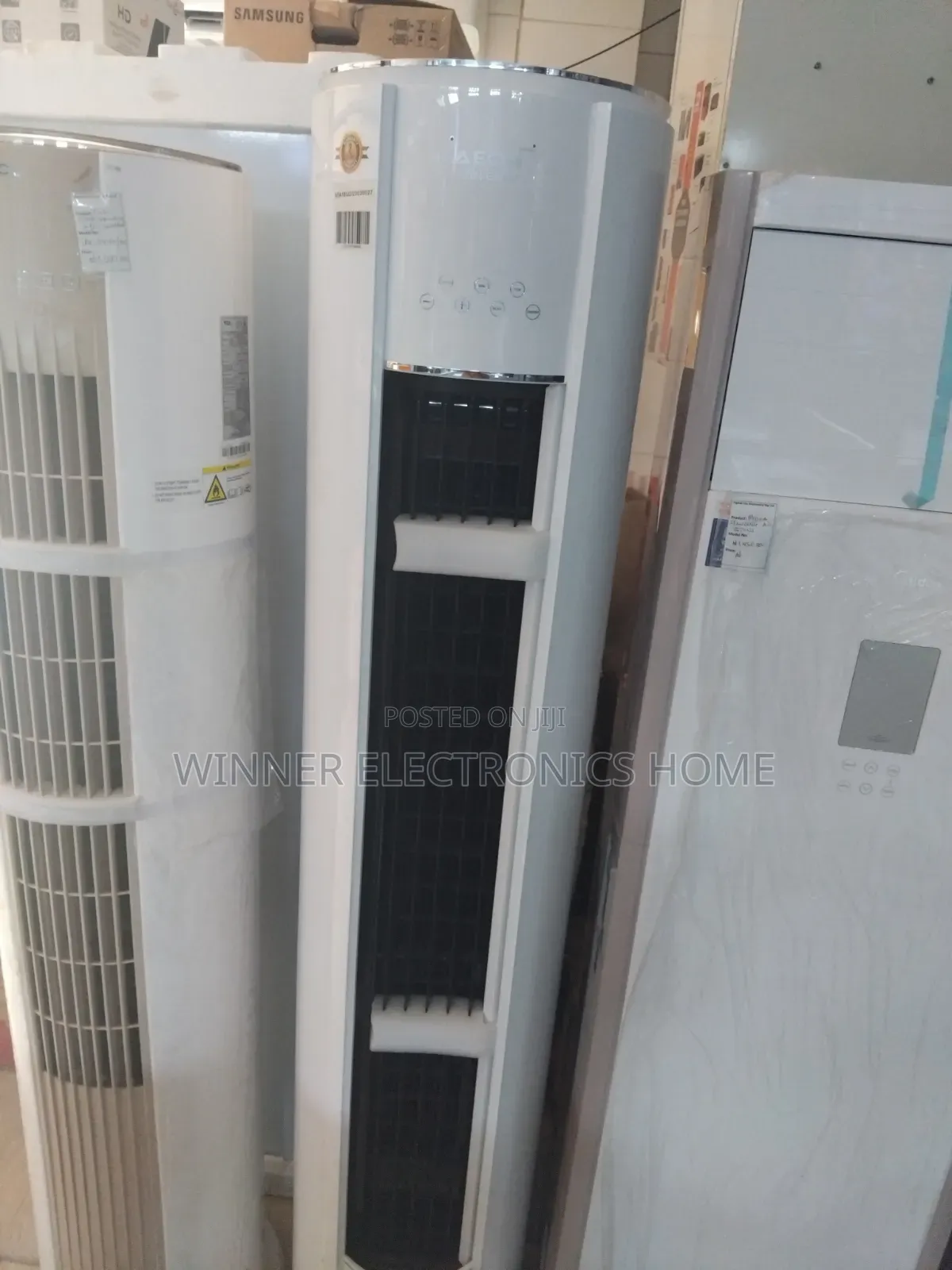 Aeon 3tons Inverter Air Conditioner