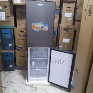 Tekno Cool 250l Refrigerator – Long Lasting Performance