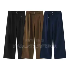 Men's Trousers