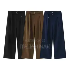 Men's Trousers
