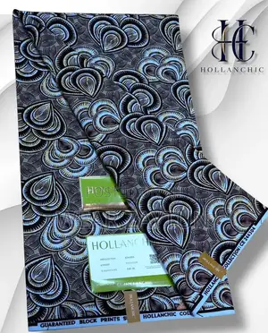 Ankara Fabrics/African Prints