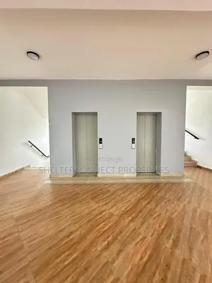 2bdrm Apartment in Ikate for rent