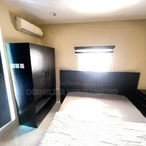 Furnished Studio Apartment in Transit Village 2, Adeola Odeku for rent