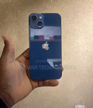 Apple iPhone 13 128 GB Blue
