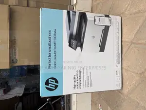 Hp Color Laser Jet Pro 3303sdw