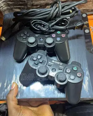 Uk Used Ps3 Game
