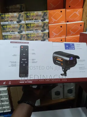 Ym-300bi Live Photography Light Powerful