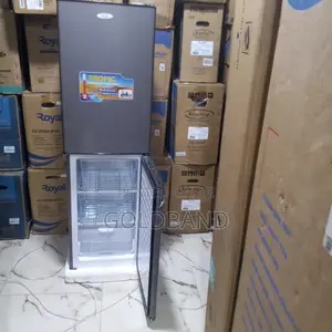 Tekno Cool 250 Litres Refrigerator – Sleek Design