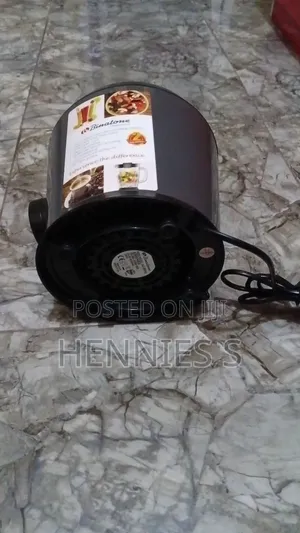 Hennies S D Nig LTD