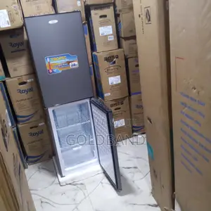 Tekno Cool 250l Fridge – Quiet Operation