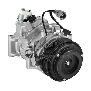 Denso Ac Compressor Toyota Avalon Camry Highlander, Es350 2011-2018
