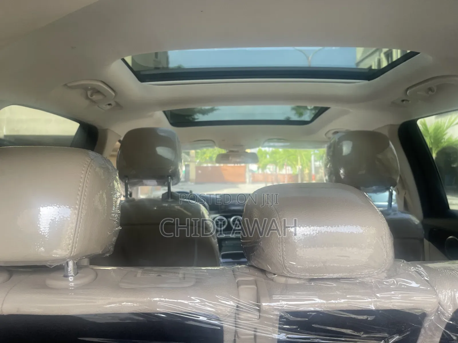 Mercedes-Benz GLC-Class 2016 Black