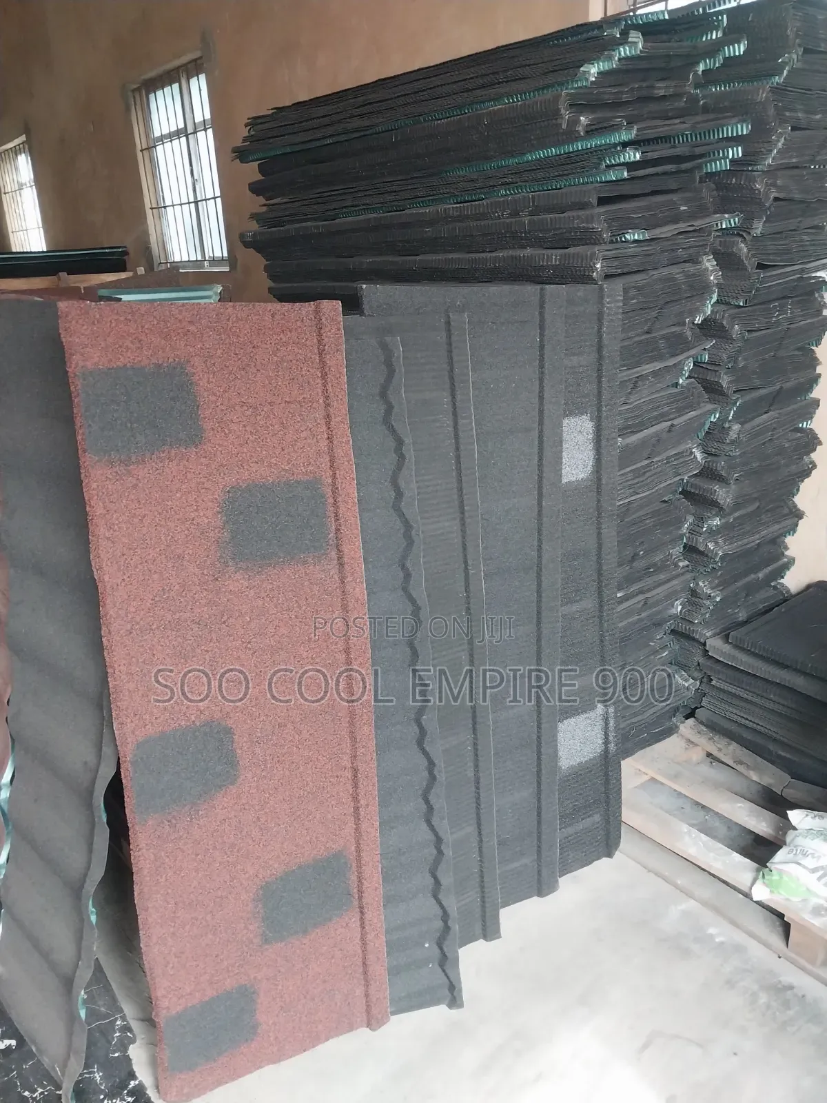Direct Supplier Roofing Materials – Cheap Original!”