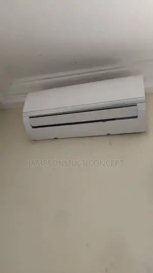 Installation Of All Kinds Of Air Condition And Washing Machine